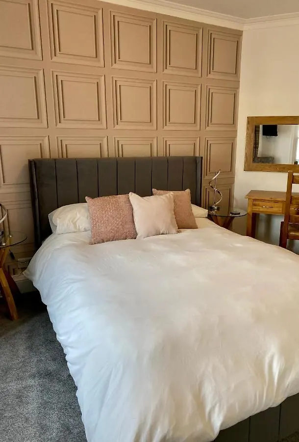 مبيت وإفطار ليبرن Haven House فندق مبيت وإفطار