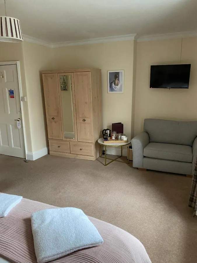 مبيت وإفطار ليبرن Haven House فندق مبيت وإفطار