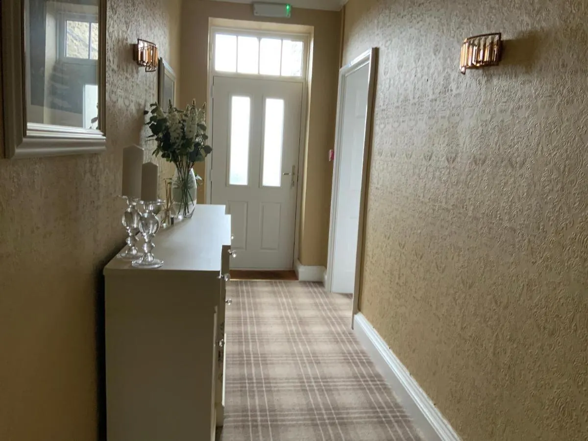مبيت وإفطار ليبرن Haven House 0*,  المملكة المتحدة