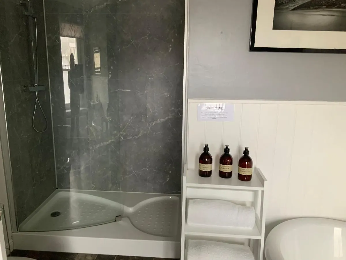 فندق مبيت وإفطار مبيت وإفطار ليبرن Haven House