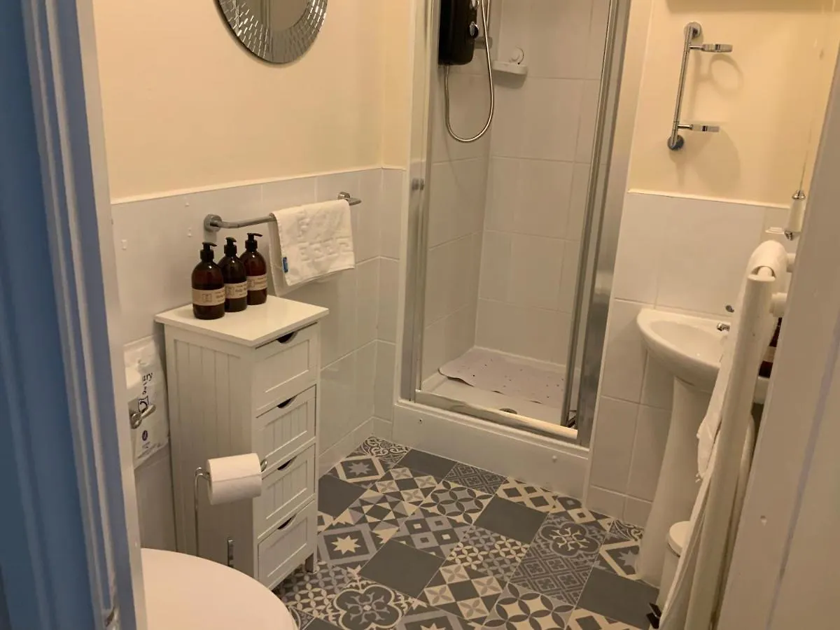 مبيت وإفطار ليبرن Haven House المملكة المتحدة