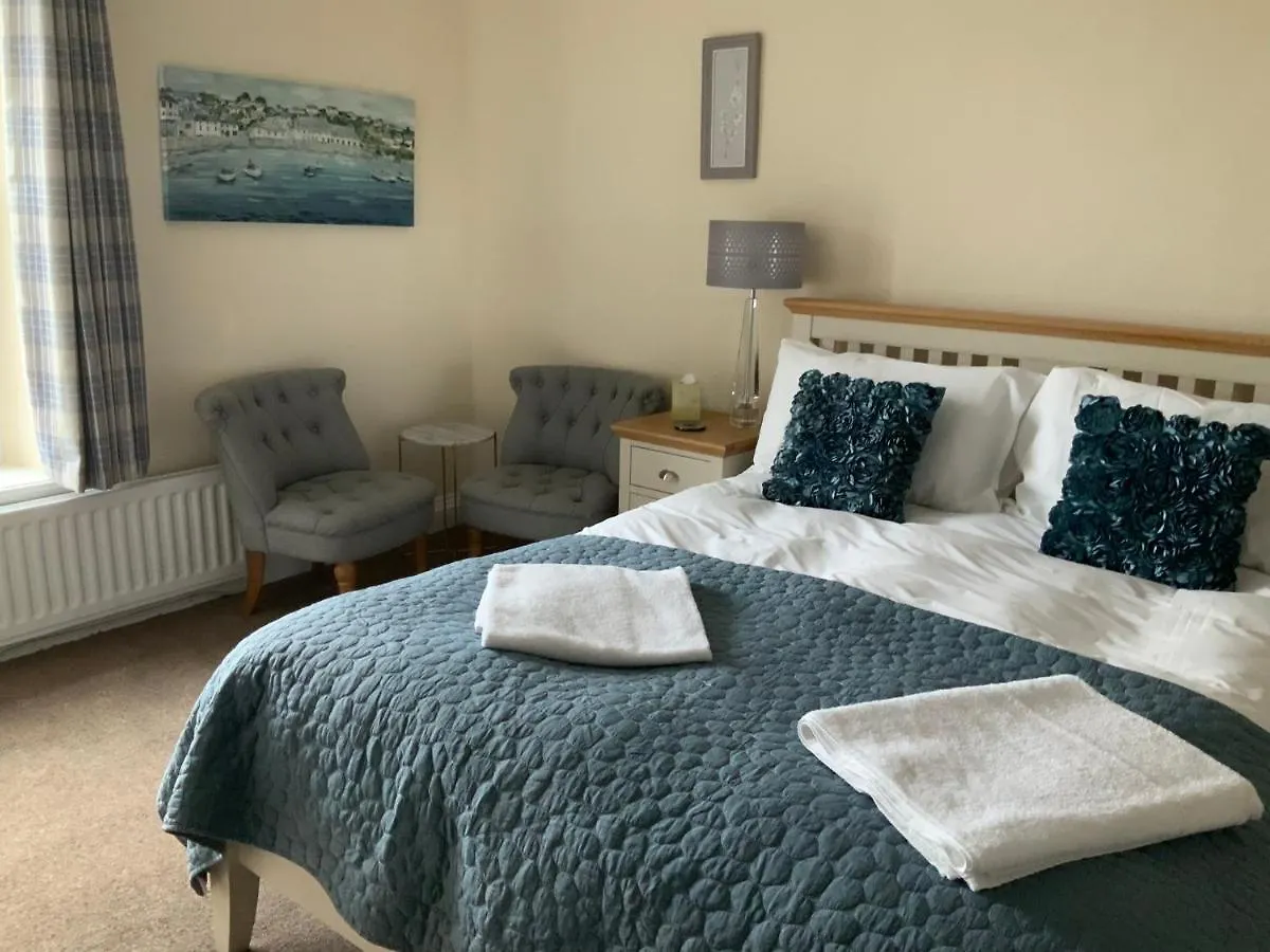 مبيت وإفطار ليبرن Haven House فندق مبيت وإفطار