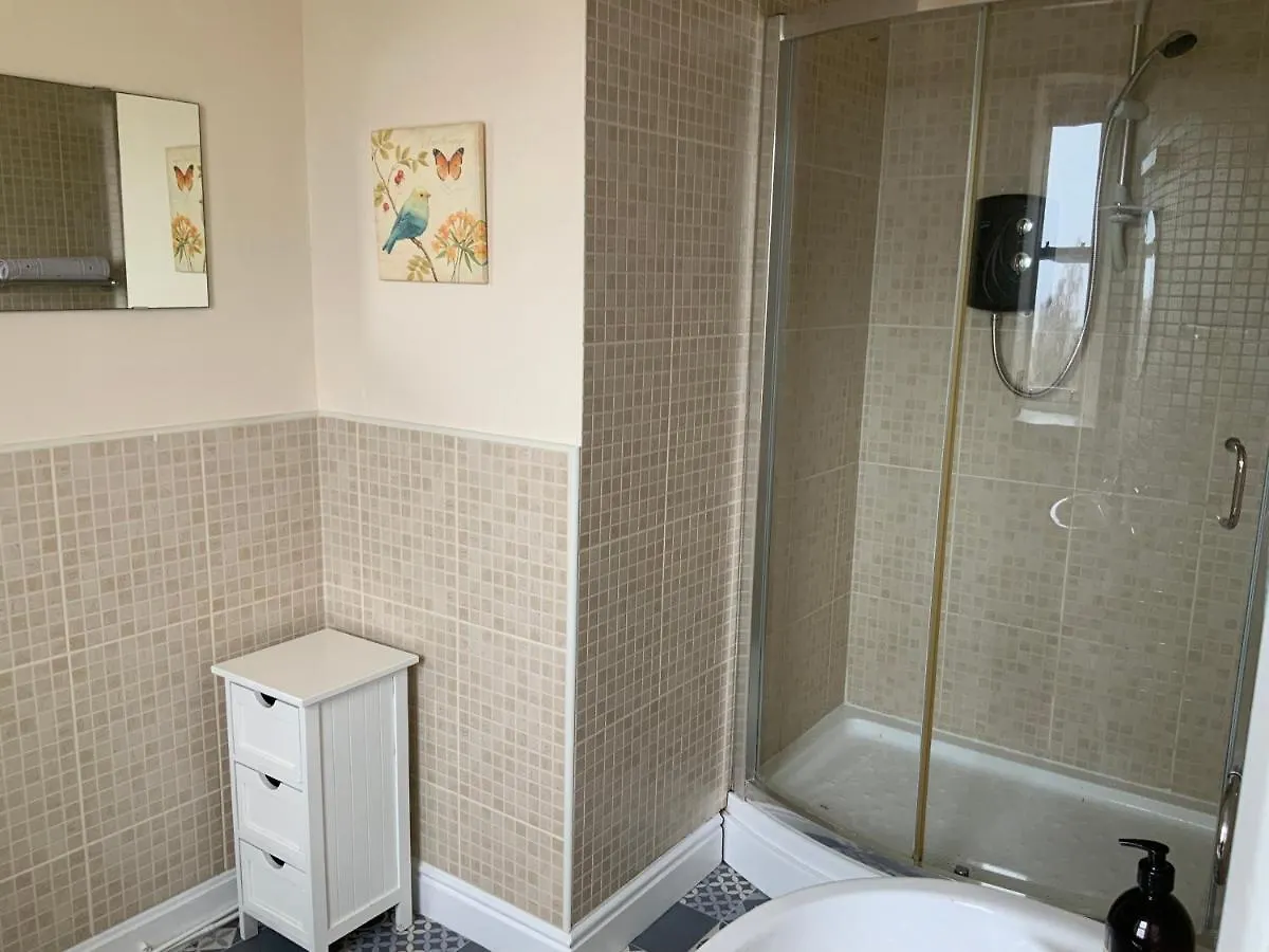 مبيت وإفطار ليبرن Haven House 0*,  المملكة المتحدة