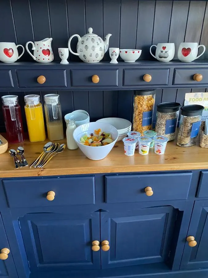 مبيت وإفطار ليبرن Haven House 0*,  المملكة المتحدة
