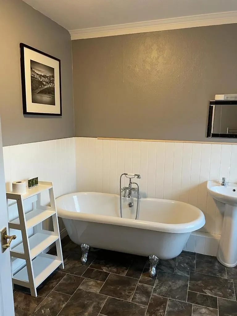 فندق مبيت وإفطار مبيت وإفطار ليبرن Haven House